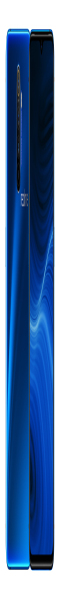 realme X2 Pro 6400万变焦四摄 骁龙855Plus 50W超级闪充 90Hz电竞屏 全网通8GB+256GB 海神 蓝色