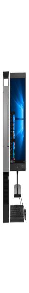 联想（Lenovo）扬天T4900v 商用台式电脑整机 （I3-8100 4G 1T 集显 无光驱 千兆网卡 WIN10）19.5英寸