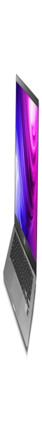 LG gram 2020款 14英寸轻薄长续航 十代酷睿i7-1065G7 16G 1TSSD 16:9 笔记本电脑银色 14Z90N-V.AA77C