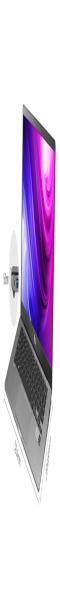 LG gram 2020款 14英寸轻薄长续航 十代酷睿i7-1065G7 16G 1TSSD 16:9 笔记本电脑银色 14Z90N-V.AA77C