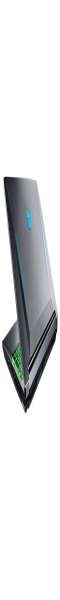 雷神(ThundeRobot）911MT影极星 15.6英寸窄边框游戏笔记本电脑i7-9750H 512GSSD 144Hz电竞屏 RTX2060