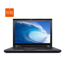 短租-联想ThinkPad T430 笔记本电脑（i5/4GB/128GB SSD/14"/集显） -艾特租电脑租赁平台