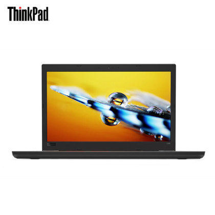 联想商用笔记本 英特尔酷睿i5 ThinkPad L590 15.6英寸I5-8265U/8G/512G SSD/2G独显/FHD/Win10/指纹/1年上门