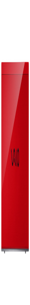 VAIO SX14 1Kg 窄边框轻薄商务办公笔记本电脑 (i7-8565U 16G 1TB PCI-e SSD 4K屏 全面接口) 耀世红