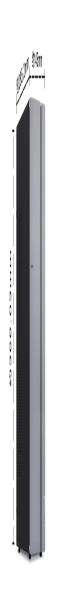 联想（Lenovo）天逸510Pro个人商务台式机电脑整机（i5-9400F 8G 512G 固态 2G独显 ）19.5英寸