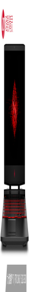 惠普(HP)暗影精灵5 15.6英寸电竞屏游戏笔记本电脑