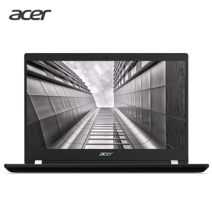 宏碁（Acer）墨舞X40 14英寸商务轻薄笔记本（i5-8250U 4G 256GSSD 指纹识别 微边框 背光键盘 1.6kg Win10)