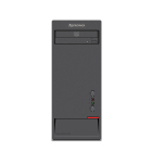 联想Lenovo 启天M6400 台式主机（i5/8GB/128GB SSD/集显）