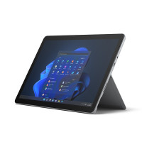 全新 微软Microsoft Surface Go 3 二合一笔记本电脑-艾特租电脑租赁平台