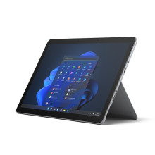 全新 微软Microsoft Surface Go 3 二合一笔记本电脑（intel 6500Y/8G/128GB/10.5"/Win10H 不含键盘/触控笔）-艾特租电脑租赁平台