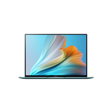 全新 华为HUAWEI MateBook X Pro 2022 笔记本电脑（i5-1155G7/16GB/512GB SSD/Win10H/14"/锐炬Xe/3K）-艾特租电脑租赁平台