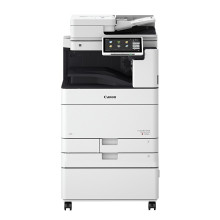 全新 佳能Canon IRC 5840 A3彩色数码复合打印机（复印/打印/扫描/纸张自理）-艾特租电脑租赁平台