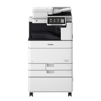 全新 佳能Canon IRC 5860 A3彩色数码复合打印机-艾特租电脑租赁平台
