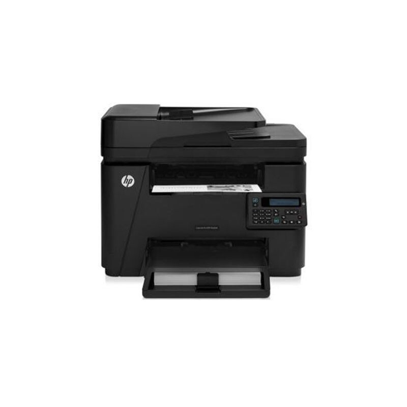惠普HP M226DN A4黑白激光打印机