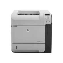 惠普HP M601DN A4黑白激光打印机（纸张自理）-艾特租电脑租赁平台