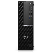 全新 戴尔 Dell Optiplex 5090SFF 台式主机（i5-11500/8GB/128GB SSD+1TB/Win11H/集显）-艾特租电脑租赁平台
