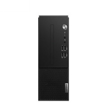 全新 联想 Lenovo 启天 M430C 台式主机（i5-10500/8GB/128GB SSD+1T/Win10H/集显）-艾特租电脑租赁平台