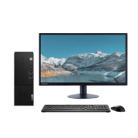 全新 联想 Lenovo 启天 M430C 台式机电脑-艾特租电脑租赁平台