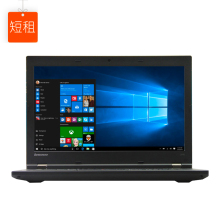 短租-联想ThinkPad E430 笔记本电脑（i5/8GB/250GB SSD/14"/集显）-艾特租电脑租赁平台