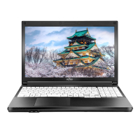 富士通Fujitsu A572/F 笔记本电脑-艾特租电脑租赁平台