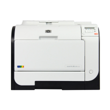惠普HP M451DN A4彩色激光打印机（纸张自理）-艾特租电脑租赁平台