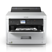 爱普生EPSON WF-M5299A A4黑白喷墨打印机（纸张自理）-艾特租电脑租赁平台