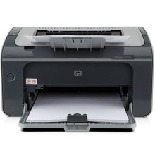 惠普HP P1106 A4黑白激光打印机（纸张自理）-艾特租电脑租赁平台