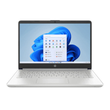 惠普HP 星14s 2021 笔记本电脑（i3-1115G4/8GB/256GB SSD/14"）-艾特租电脑租赁平台
