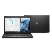戴尔Dell Latitude E7280 笔记本电脑-艾特租电脑租赁平台