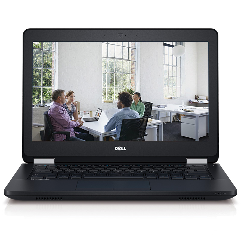戴尔Dell Latitude E5270 笔记本电脑