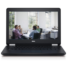 戴尔Dell Latitude E5270 笔记本电脑（i5/8GB/256GB SSD/12.5"）-艾特租电脑租赁平台