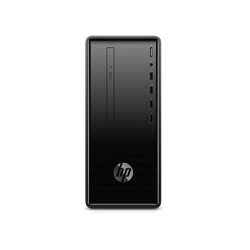 惠普HP 390 台式主机