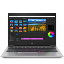 惠普HP Zbook 14U G5 笔记本电脑（i5-8250U/8GB/256GB SSD/14"/集显）-艾特租电脑租赁平台