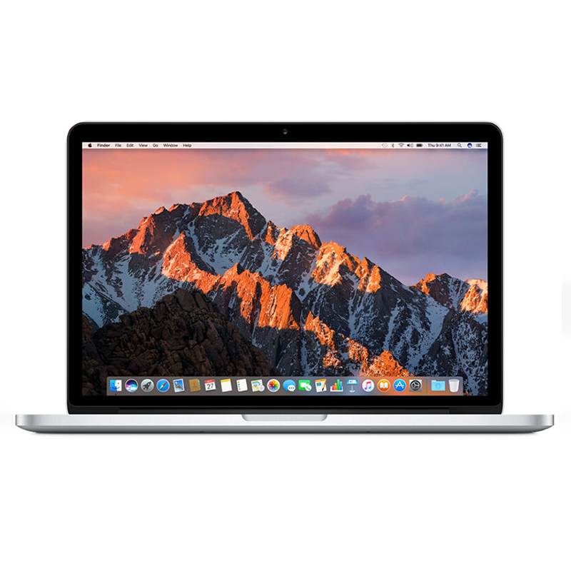苹果Apple MacBook Pro 15.4寸 2015 笔记本电脑