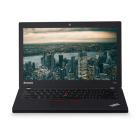 （专属）联想ThinkPad X250 笔记本电脑（i5/8GB/250GB SSD/12.5