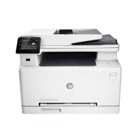 惠普HP M277DW A4彩色激光打印机-艾特租电脑租赁平台