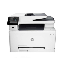 惠普HP M277DW A4彩色激光打印机（纸张自理）-艾特租电脑租赁平台