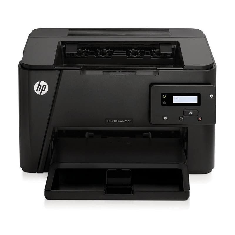 惠普HP M202N A4黑白激光打印机