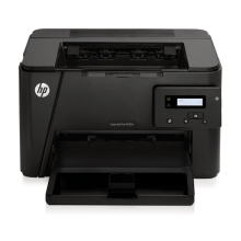 惠普HP M202N A4黑白激光打印机（纸张自理）-艾特租电脑租赁平台