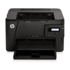 惠普HP M202N A4黑白激光打印机（纸张自理）