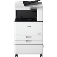 全新 佳能Canon iR-C3222L A3彩色数码复合打印机-艾特租电脑租赁平台