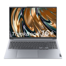 全新 联想ThinkBook 16+ 2023 笔记本电脑（i5-13500H/16GB/1TB SSD/Win11H/16"）-艾特租电脑租赁平台