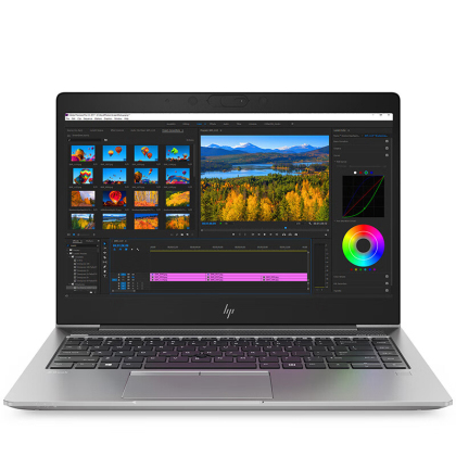 短租-惠普HP Zbook 14U G5 笔记本电脑