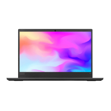 联想ThinkPad E14 笔记本电脑（i5-10210/8GB/256GB SSD/14"/集显/FHD）-艾特租电脑租赁平台