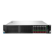HP DL388 机架式服务器（E5-2620 v3/2*16G RDIMM/2*600GB 10K/H330）-艾特租电脑租赁平台