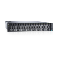 全新 Dell R730 机架式服务器（2*E5-2690 v4/4*16G/2*600GB/H730）-艾特租电脑租赁平台